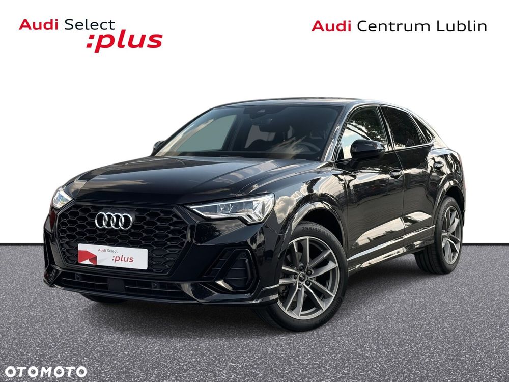 Audi Q3 Sportback - 2