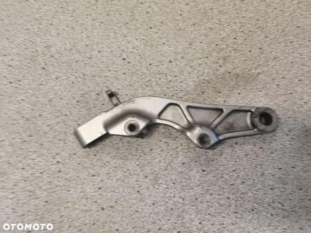 Jarzmo zacisku Yamaha XV 1600 XV1600 Wild Star 1600 Road Star 1600 - 1