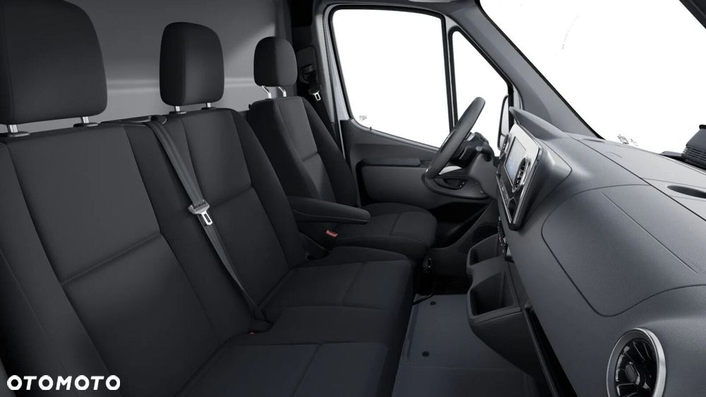 Mercedes-Benz Sprinter 317 CDI KA OM654 ekstra długi PRO - 18
