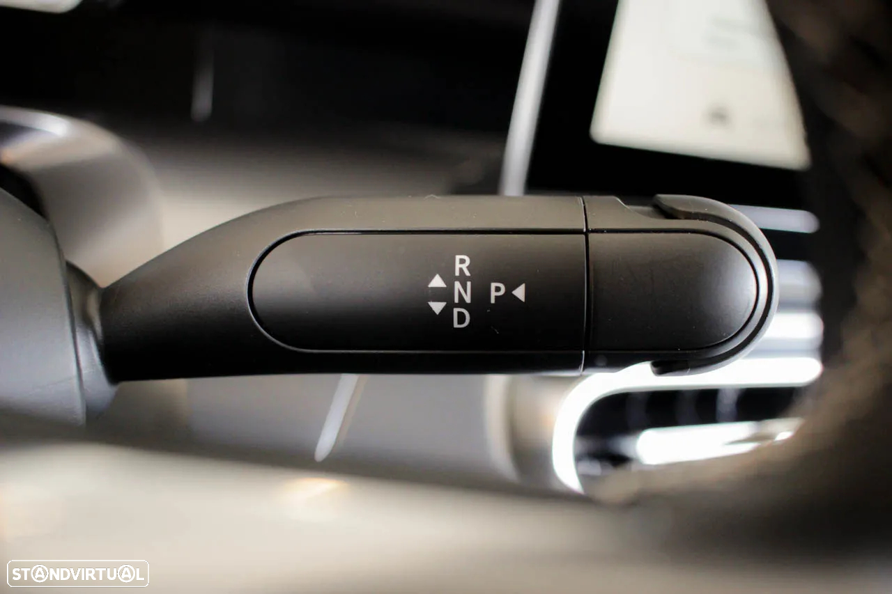 Smart #1 66 kWh Pro+ - 21