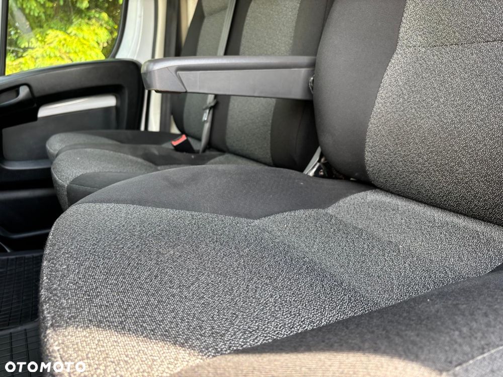 Fiat Ducato - 12