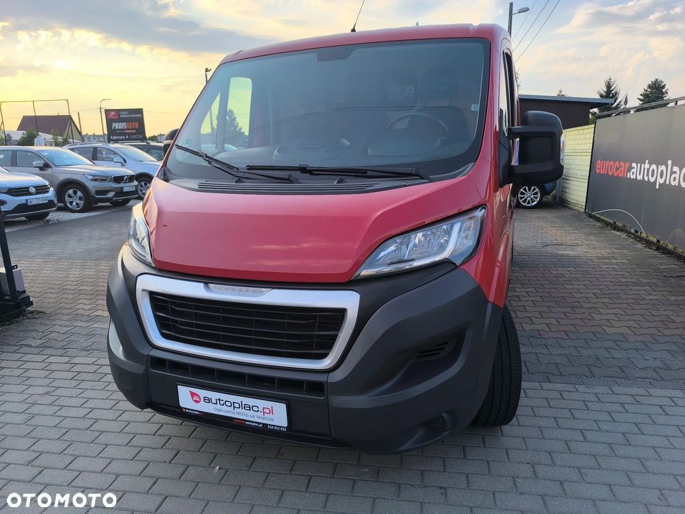 Peugeot Boxer - 24
