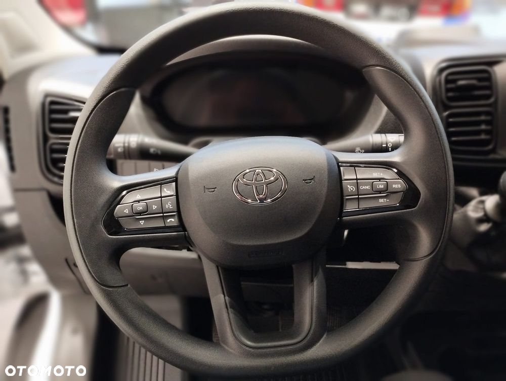 Toyota PROACE MAX - 6