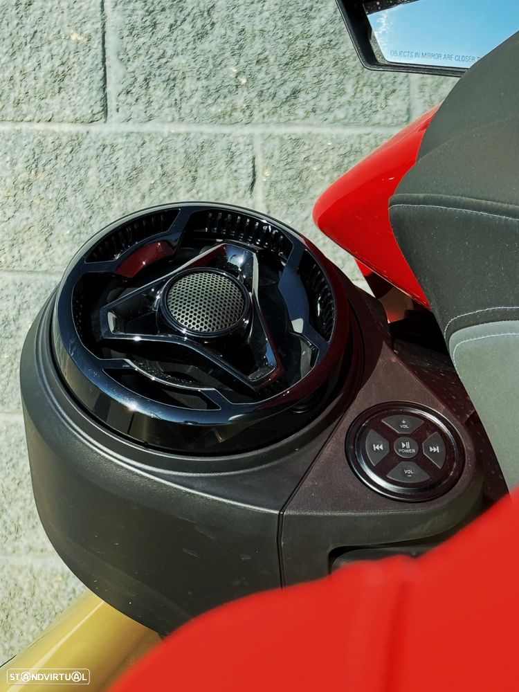 Sea-Doo RXP-X 325RS - 13