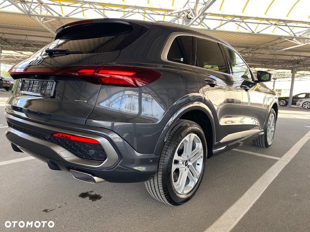Audi Q5 40 TFSI mHEV Quattro S Line S tronic - 4