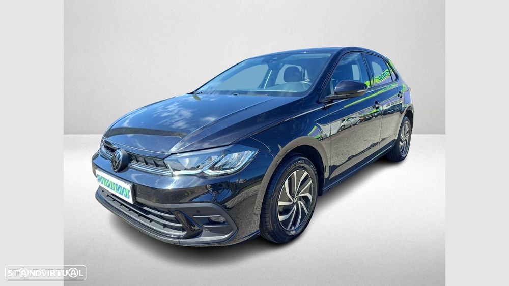 VW Polo - 1