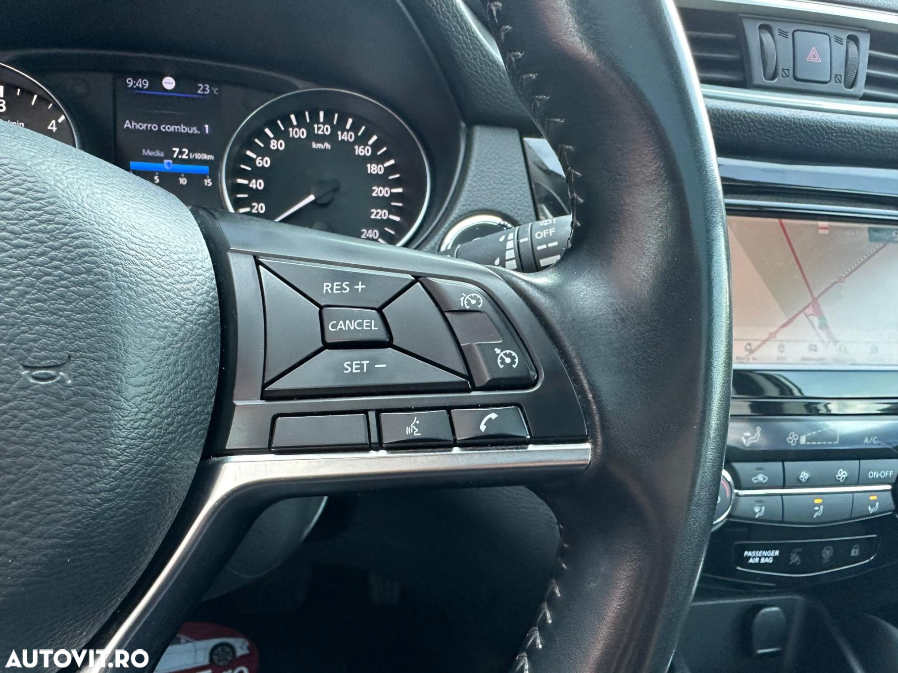 Nissan Qashqai - 18