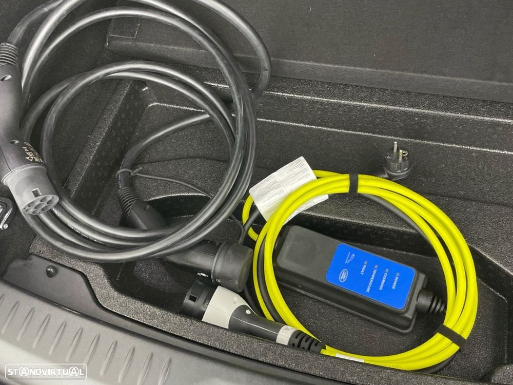 Jaguar I-Pace EV400 R-Dynamic HSE AWD - 26