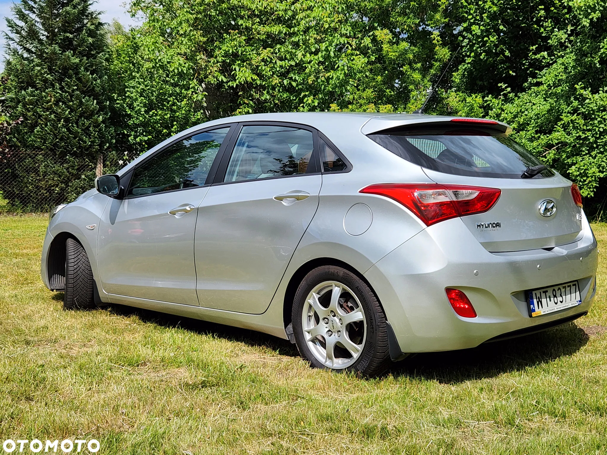 Hyundai i30 - 14