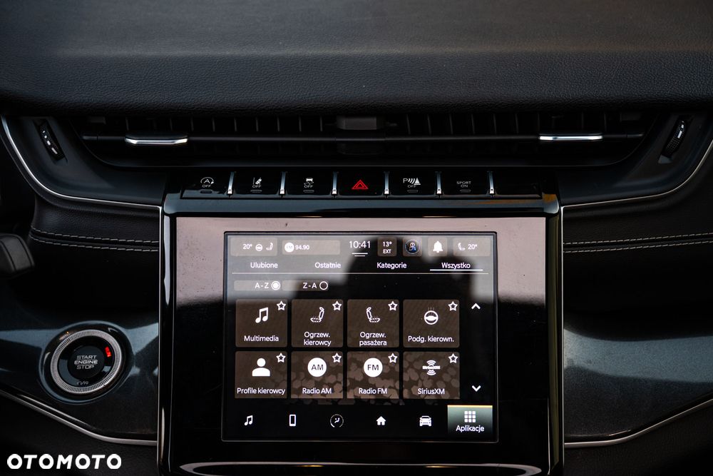 Jeep Grand Cherokee 3.6 V6 Laredo - 30