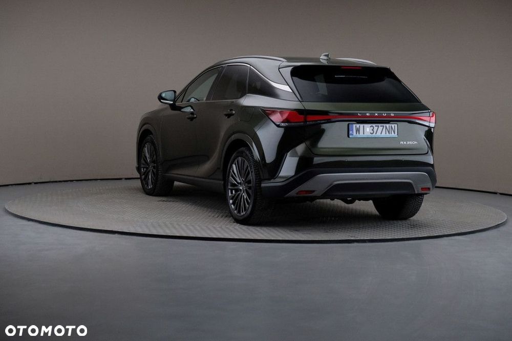 Lexus RX - 2