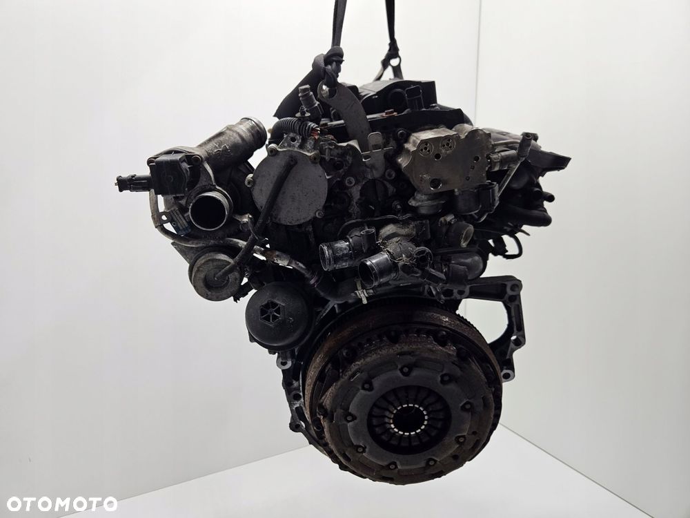 silnik kompletny citoen peugeot 1.6 thp 5f02 - 4