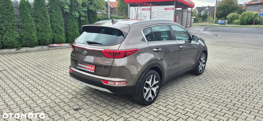 Kia Sportage - 5