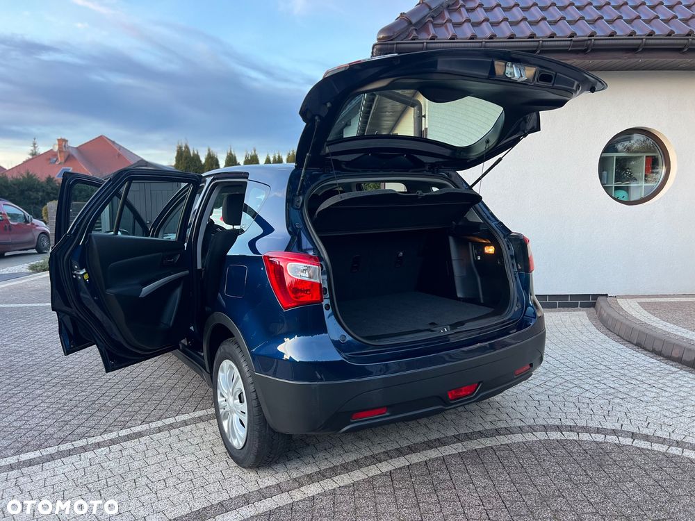 Suzuki SX4 S-Cross 1.0 T Comfort - 7