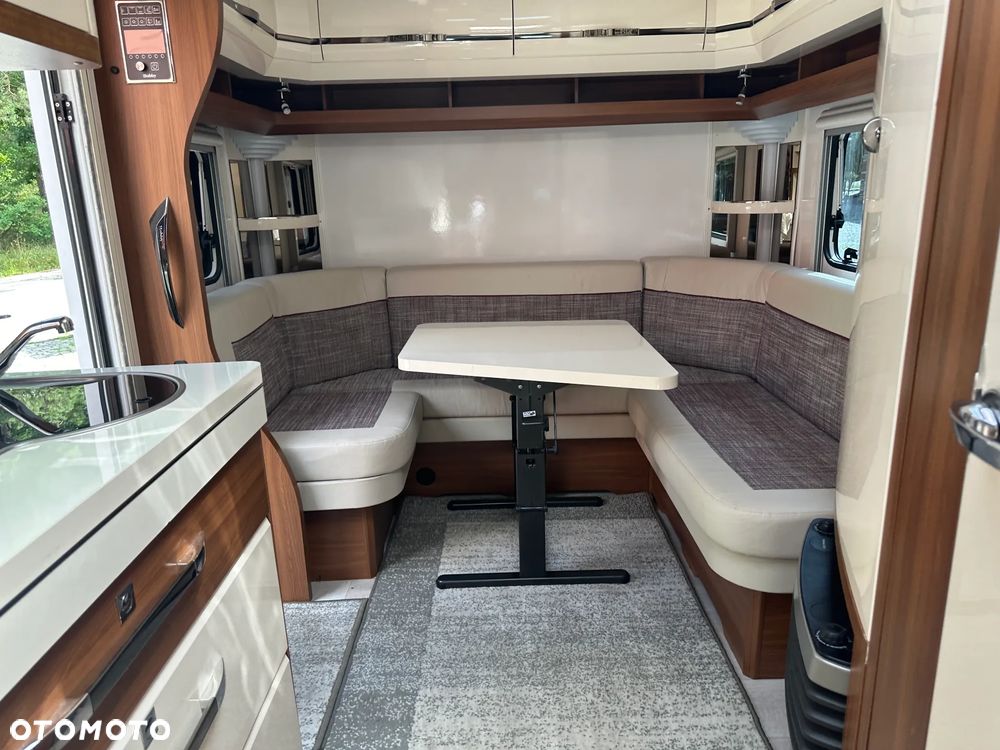 Mercedes-Benz Sprinter Kamper - 3