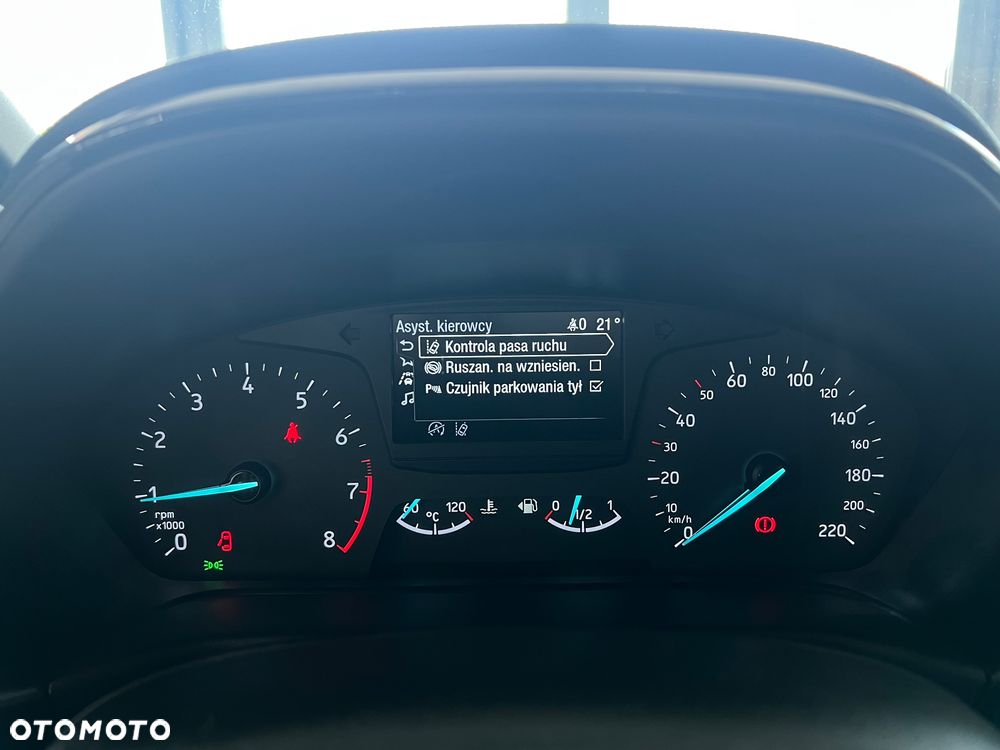Ford Fiesta 1.0 EcoBoost GPF ST-Line ASS - 26