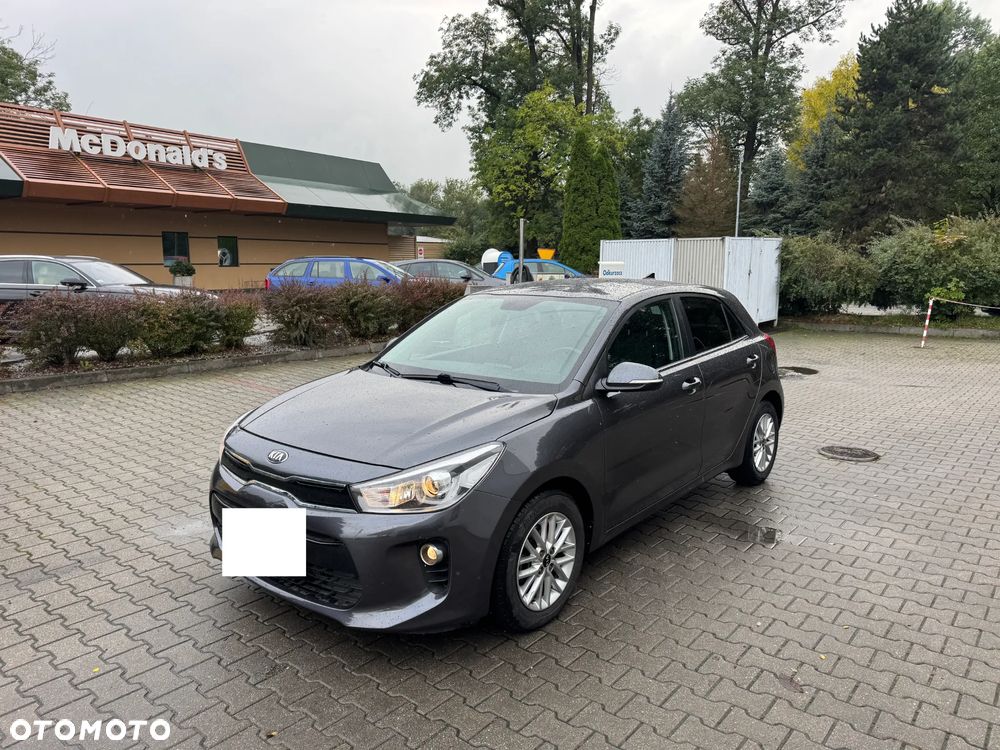 Kia Rio 1.0 T-GDI L - 9