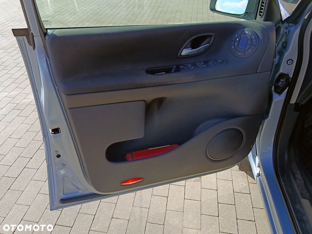 Renault Espace 2.0 Expression - 19
