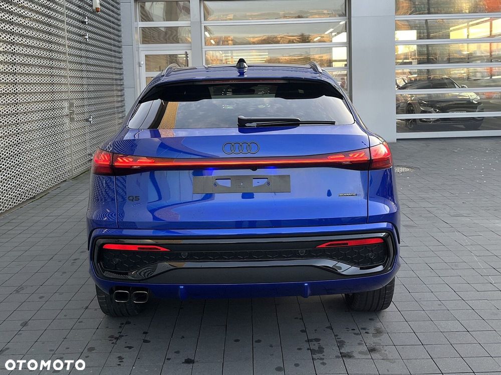Audi Q5 Sportback - 10