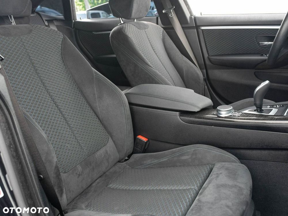 BMW Seria 4 430i GPF xDrive M Sport sport - 30
