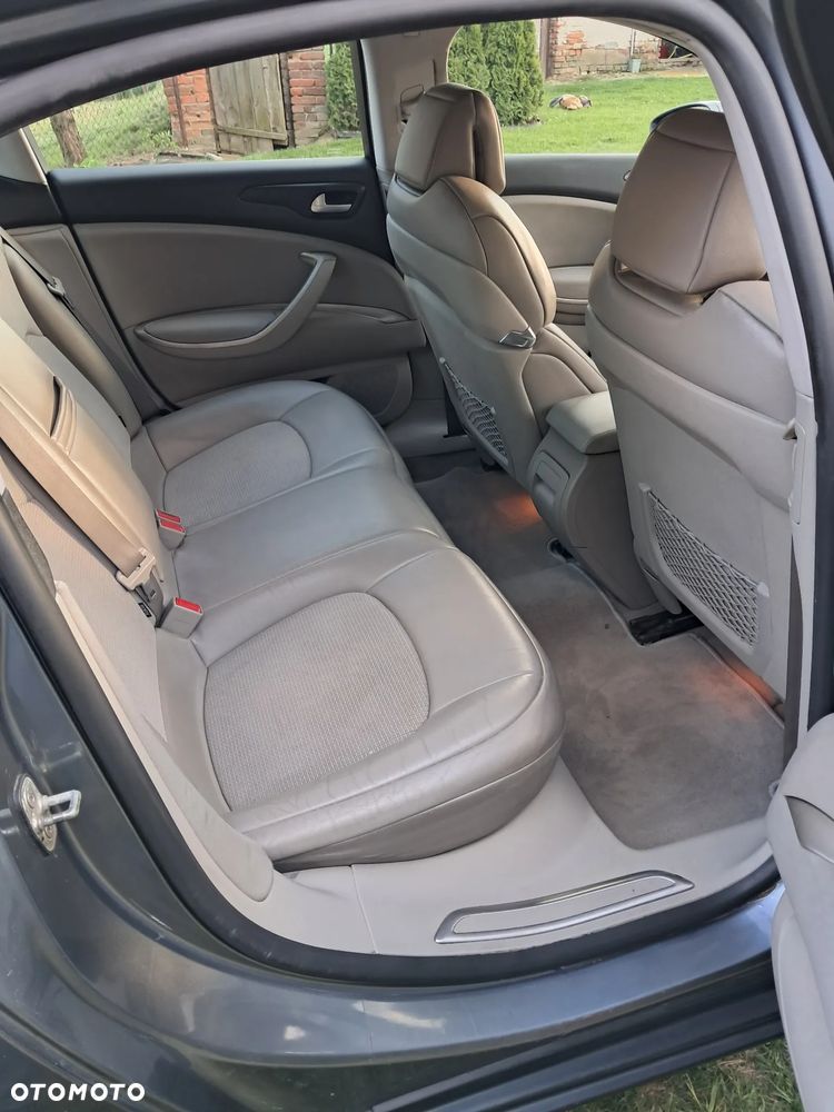 Citroën C5 HDi 165 FAP Exclusive - 10