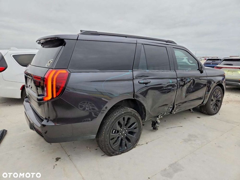 Ford Expedition - 5