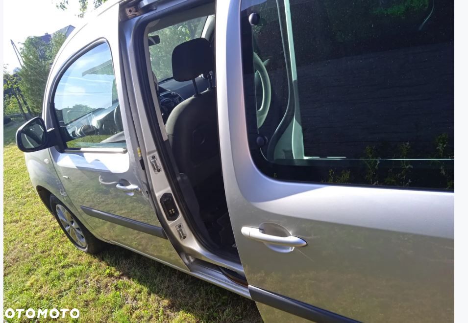 Renault Kangoo 1.2 TCE Zen Eu6 - 7