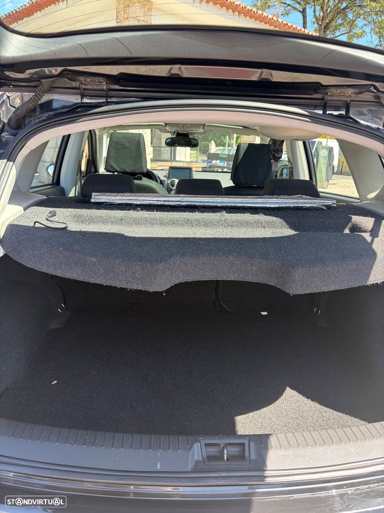 Nissan Qashqai 2.0 dCi Tekna - 14
