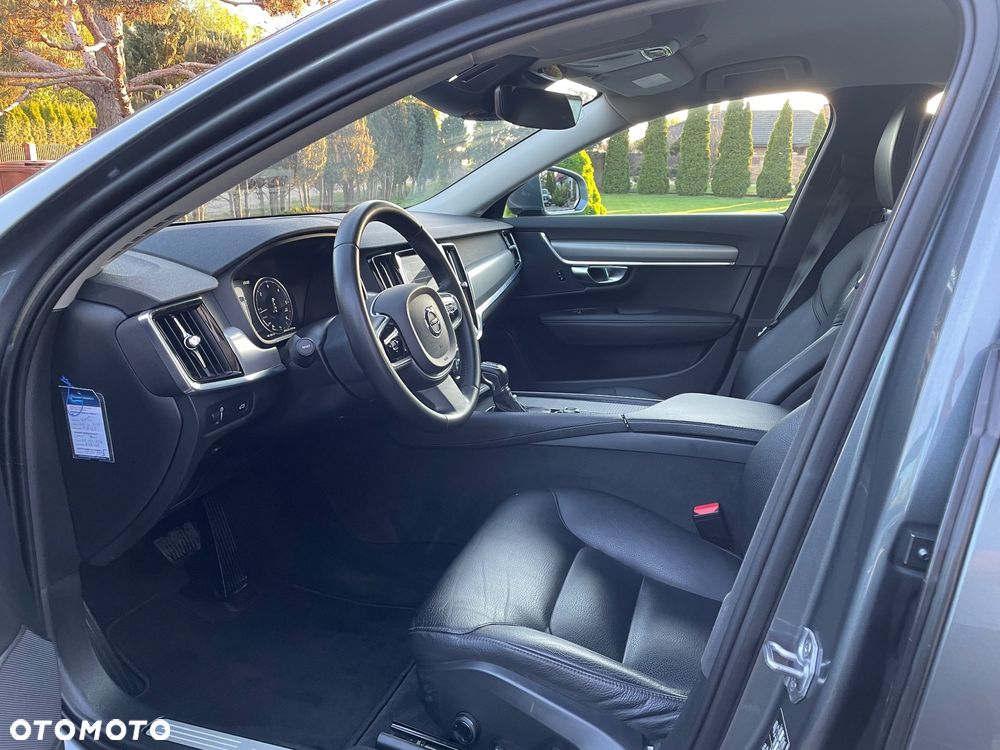 Volvo V90 D4 Geartronic Momentum - 5