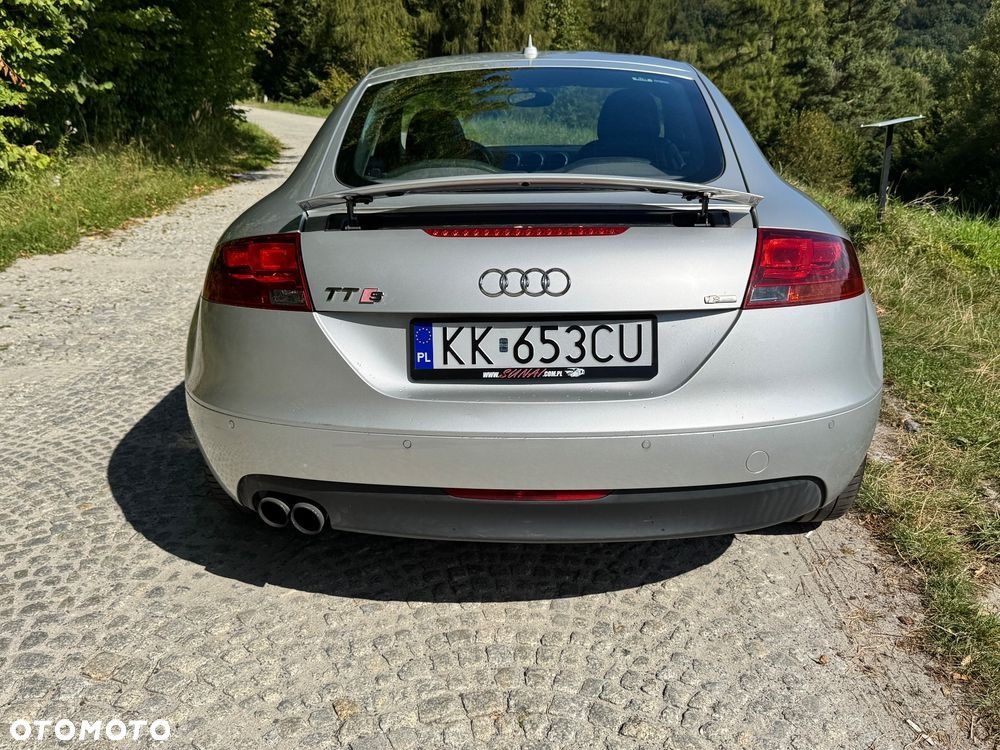 Audi TT Coupé - 15