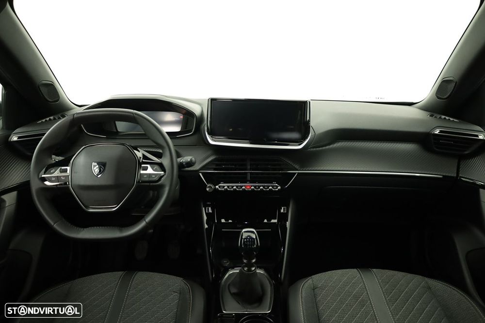 Peugeot 2008 1.2 Allure - 8