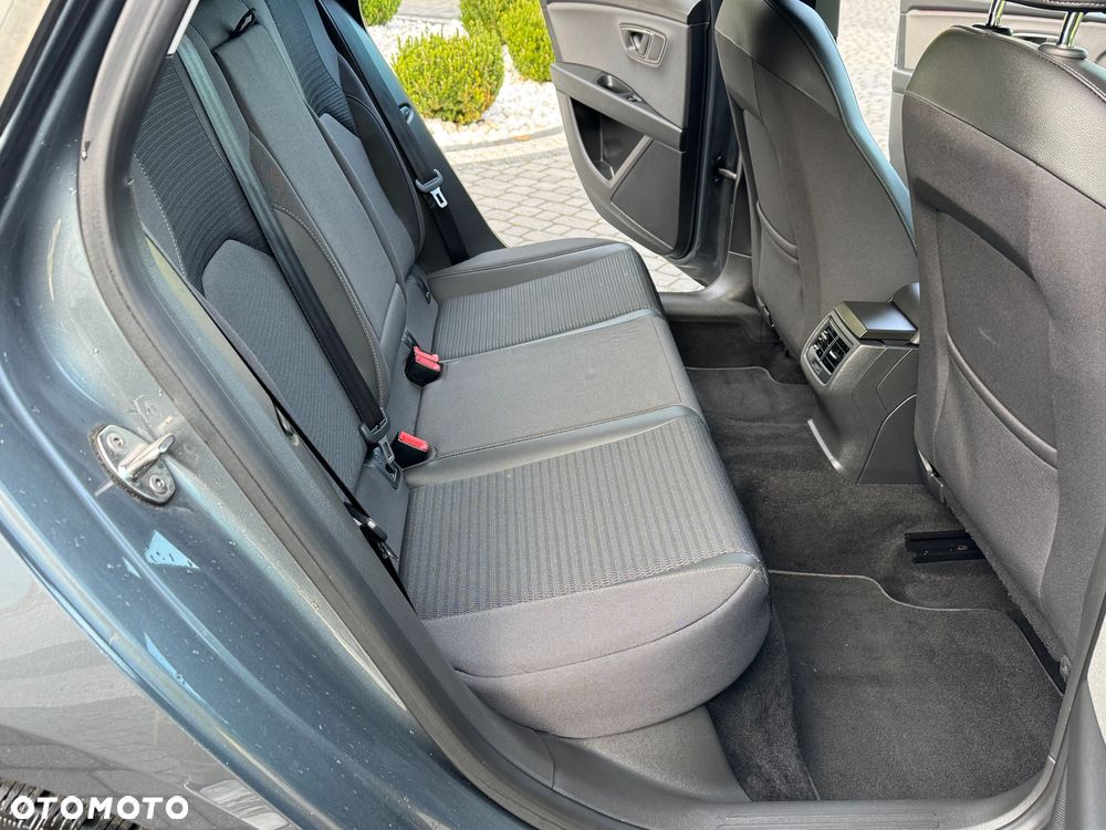 Seat Leon 2.0 TDI Xcellence DSG - 30