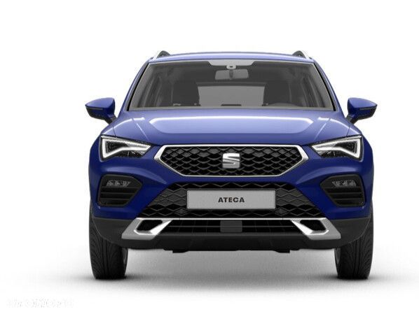 Seat Ateca - 2