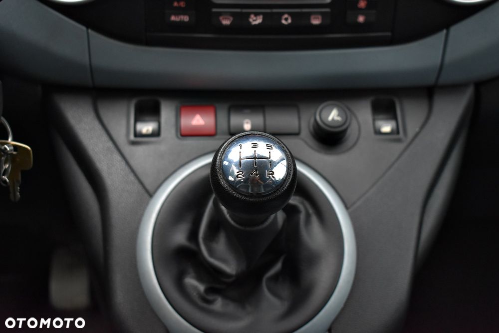 Citroën Berlingo 1.6 HDi Selection - 24