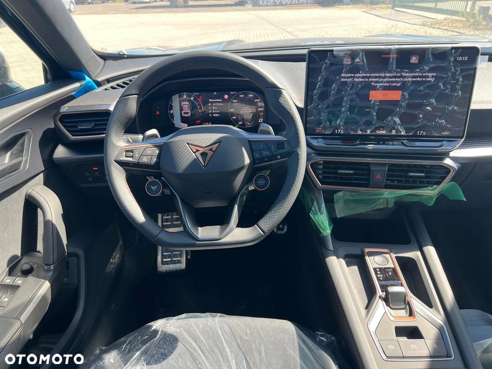 Cupra Formentor 2.0 TSI 4Drive VZ DSG - 12