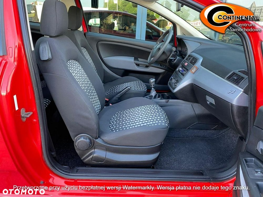 Fiat Punto - 7