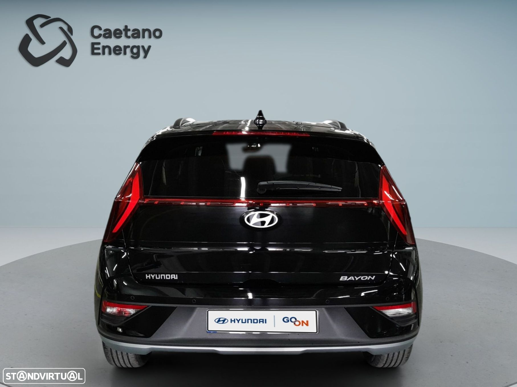 Hyundai Bayon 1.0 T-GDI Premium - 6