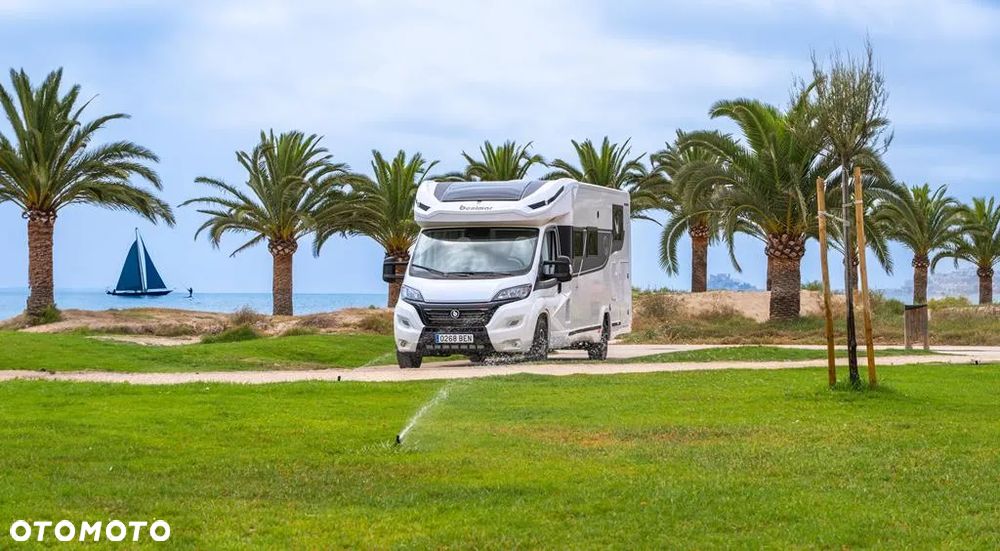 Benimar Mileo 268 - 8