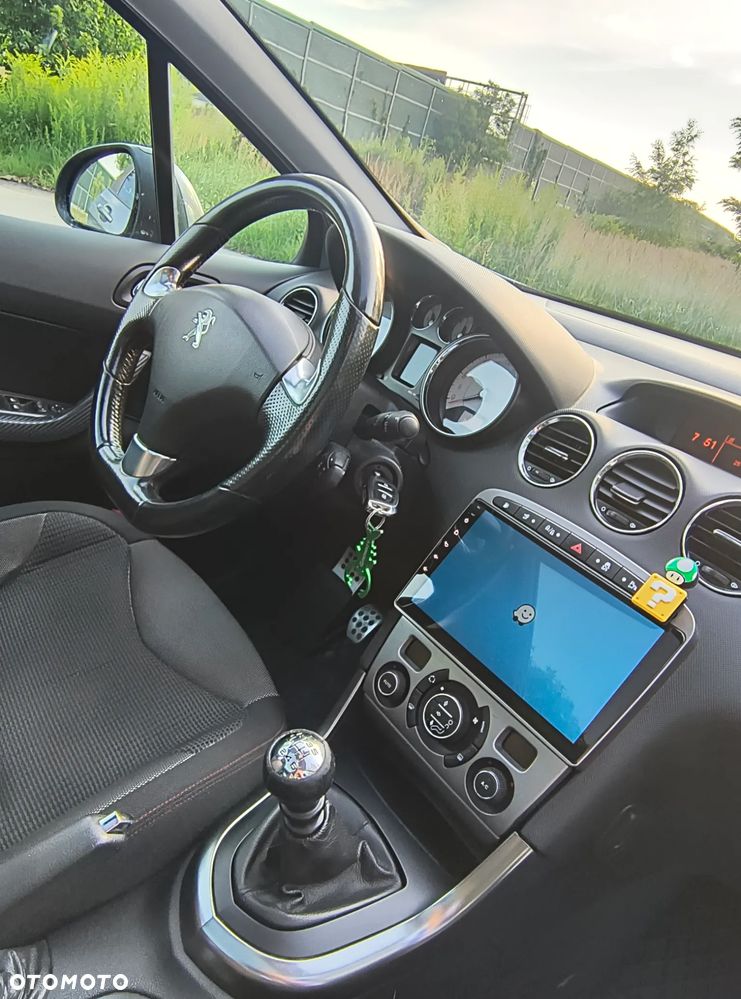 Peugeot 308 e-HDi FAP 110 Stop&Start Allure - 19