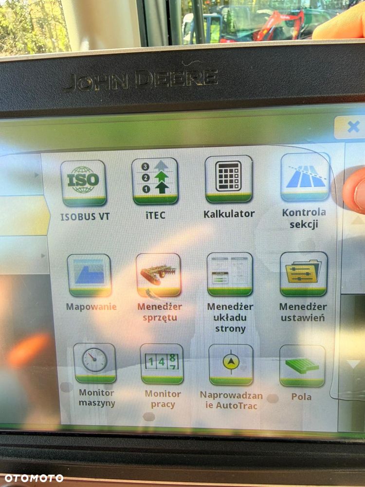 John Deere 6175R - 19