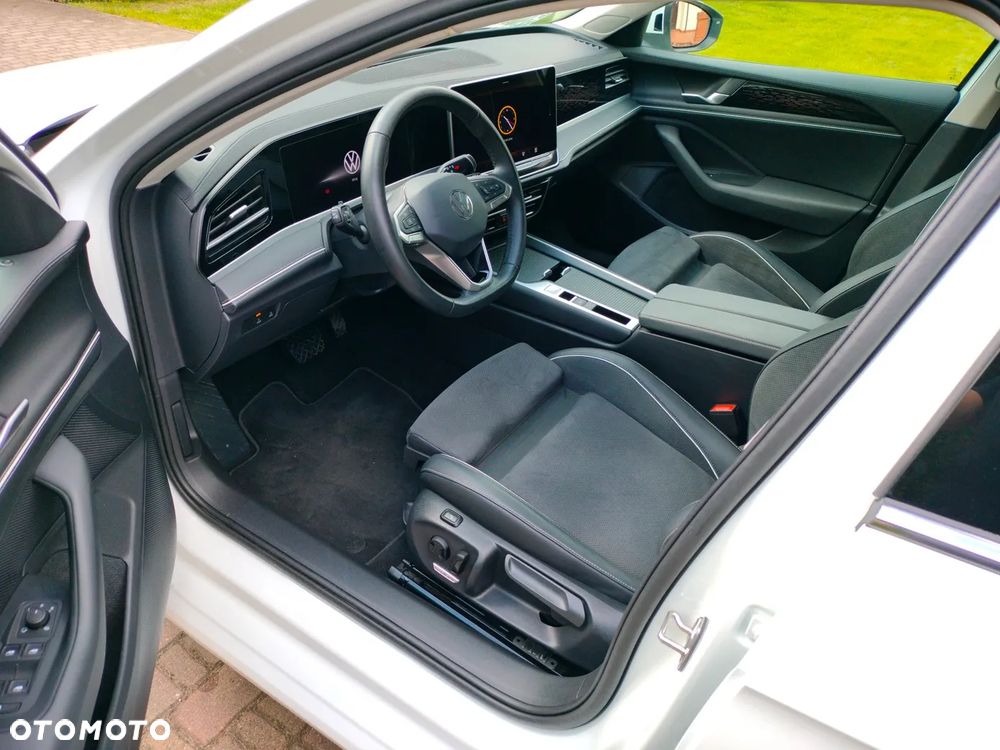 Volkswagen Passat - 6