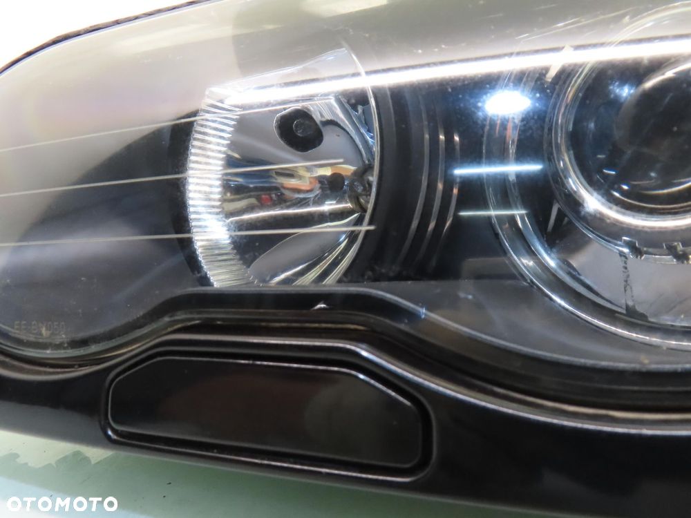 LAMPA LEWA PRZEDNIA BMW E46 XENON 0301089275 1307030115 0311328001 - 10