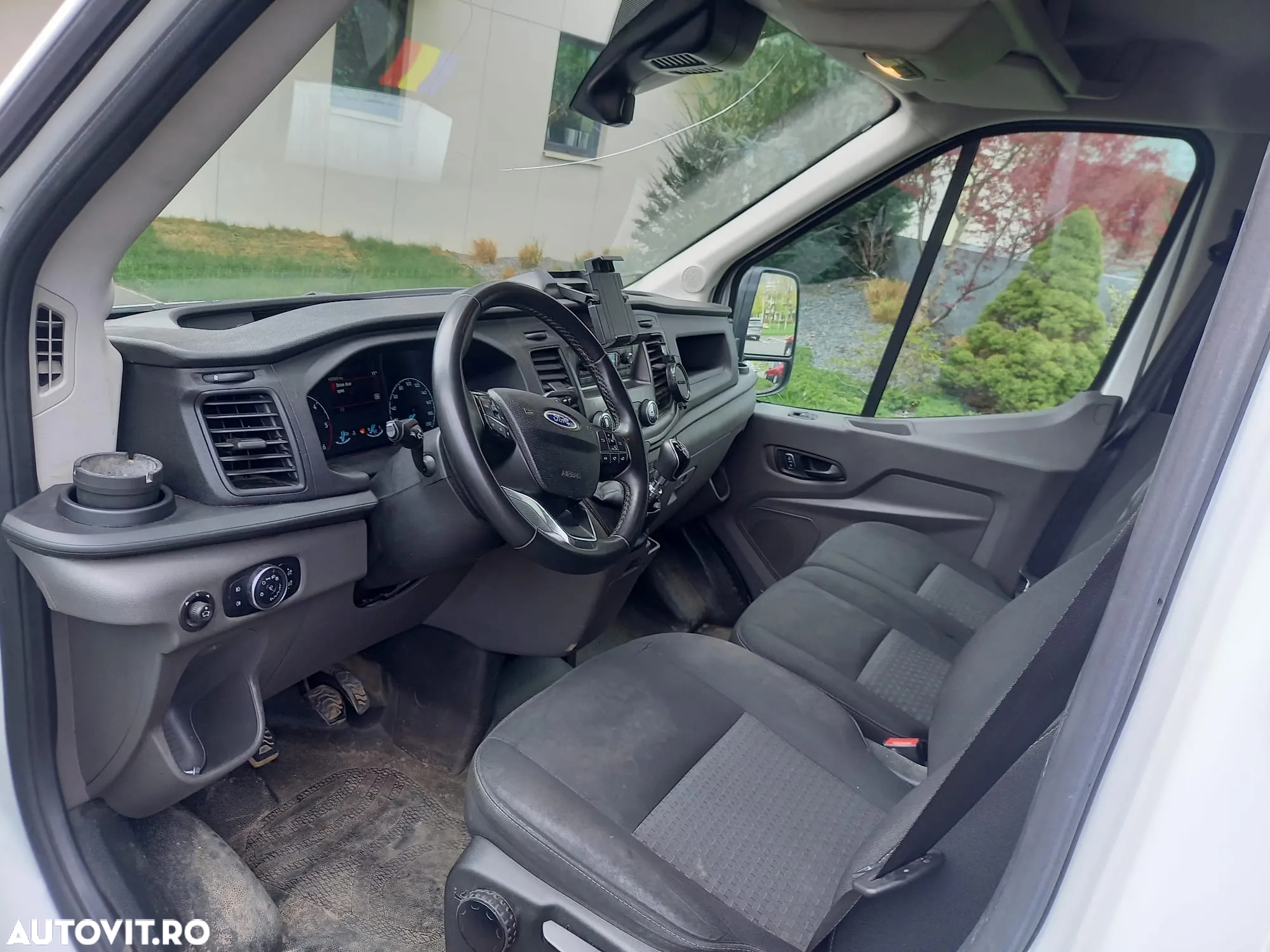 Ford Transit - 14