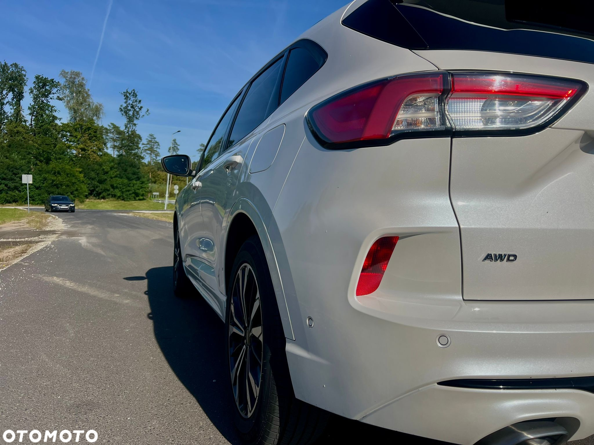 Ford Kuga 2.0 EcoBlue 4x4 ST-LINE - 7