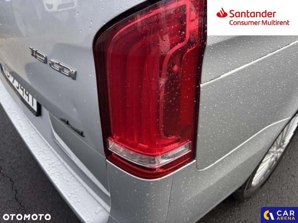 Mercedes-Benz Vito - 38