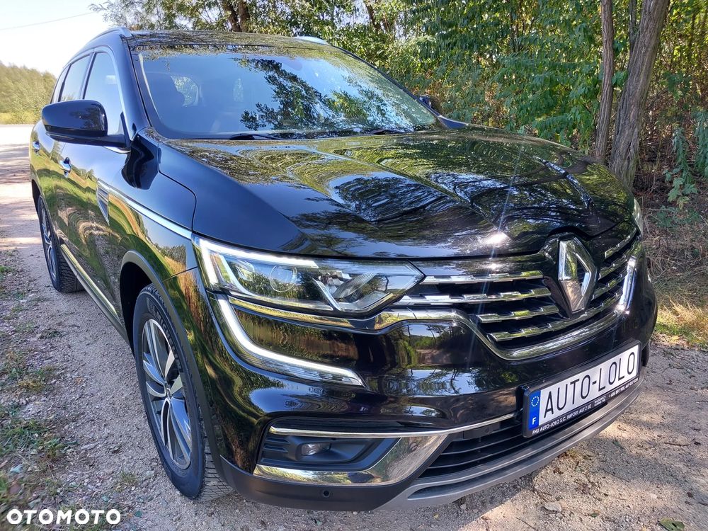 Renault Koleos - 14