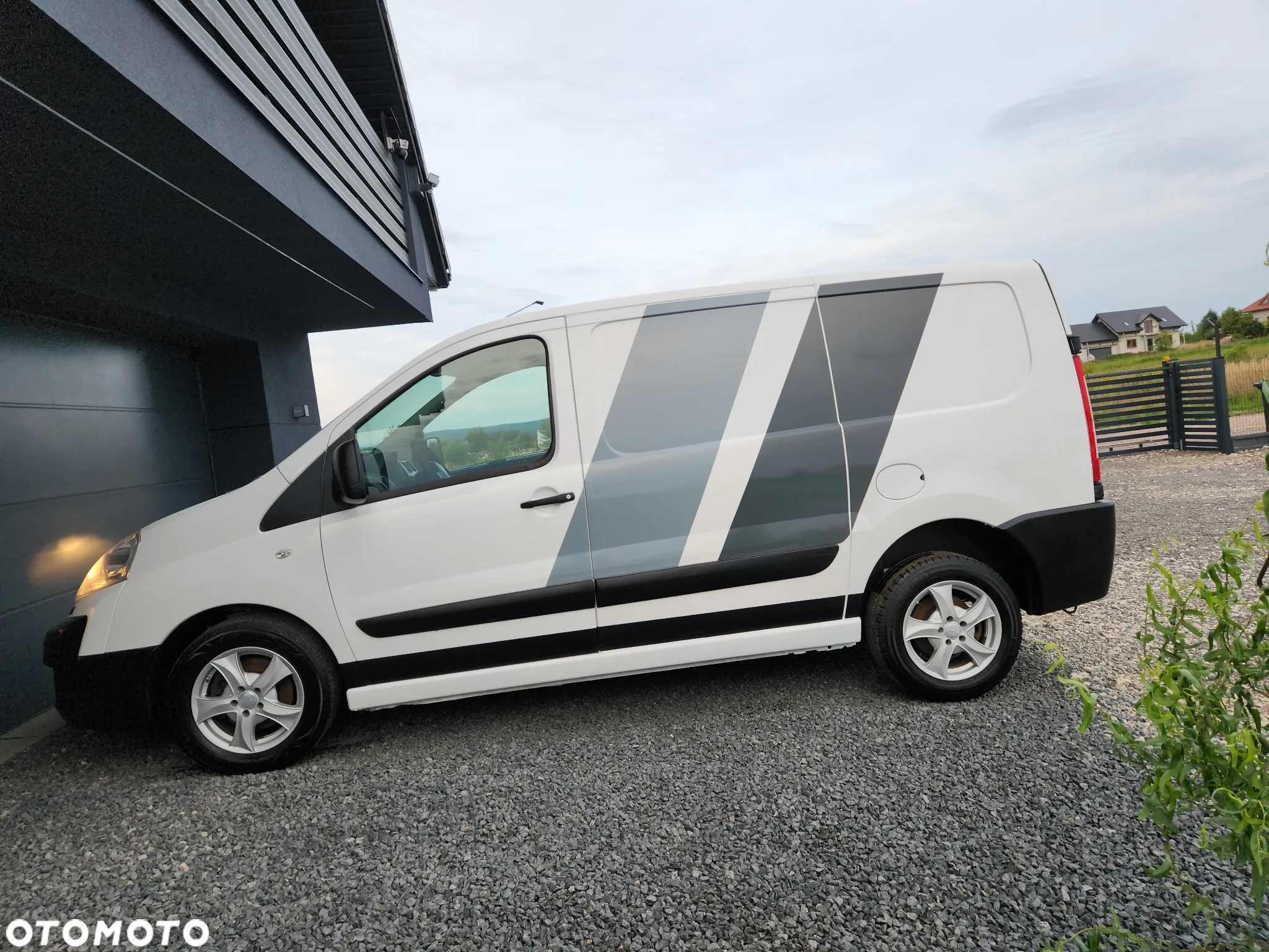 Citroën Jumpy - 40