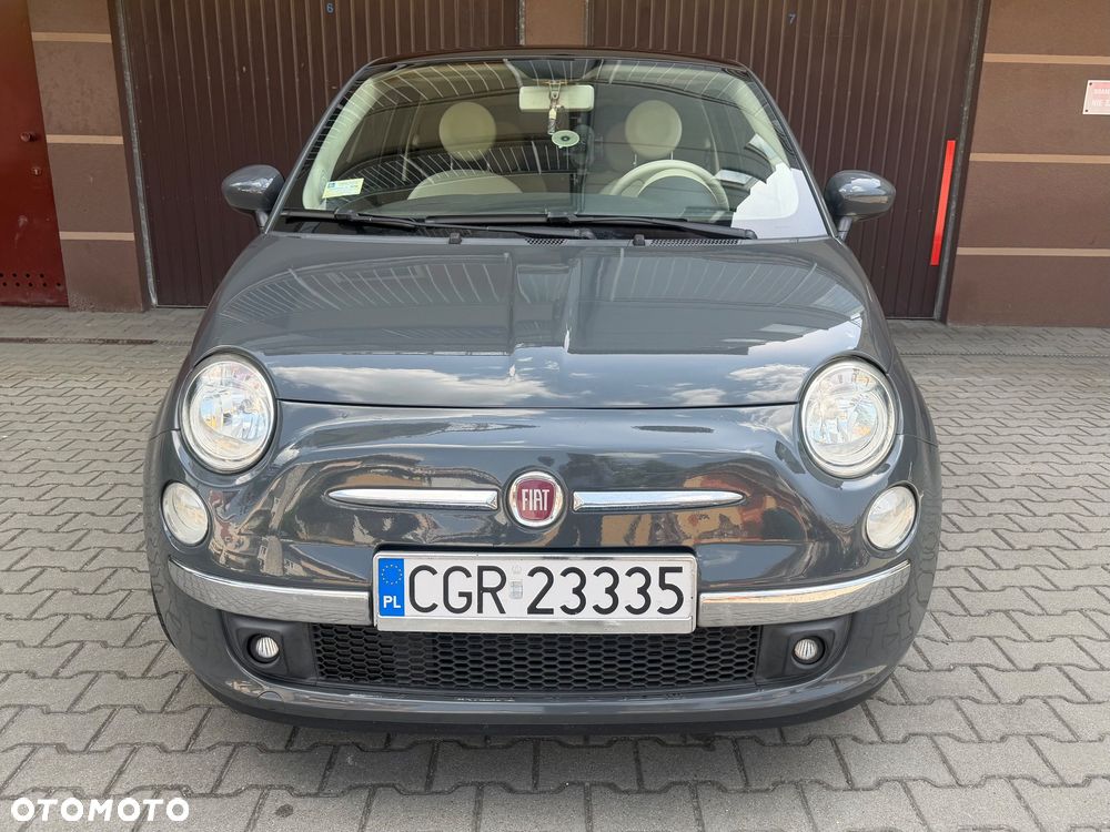 Fiat 500 - 6