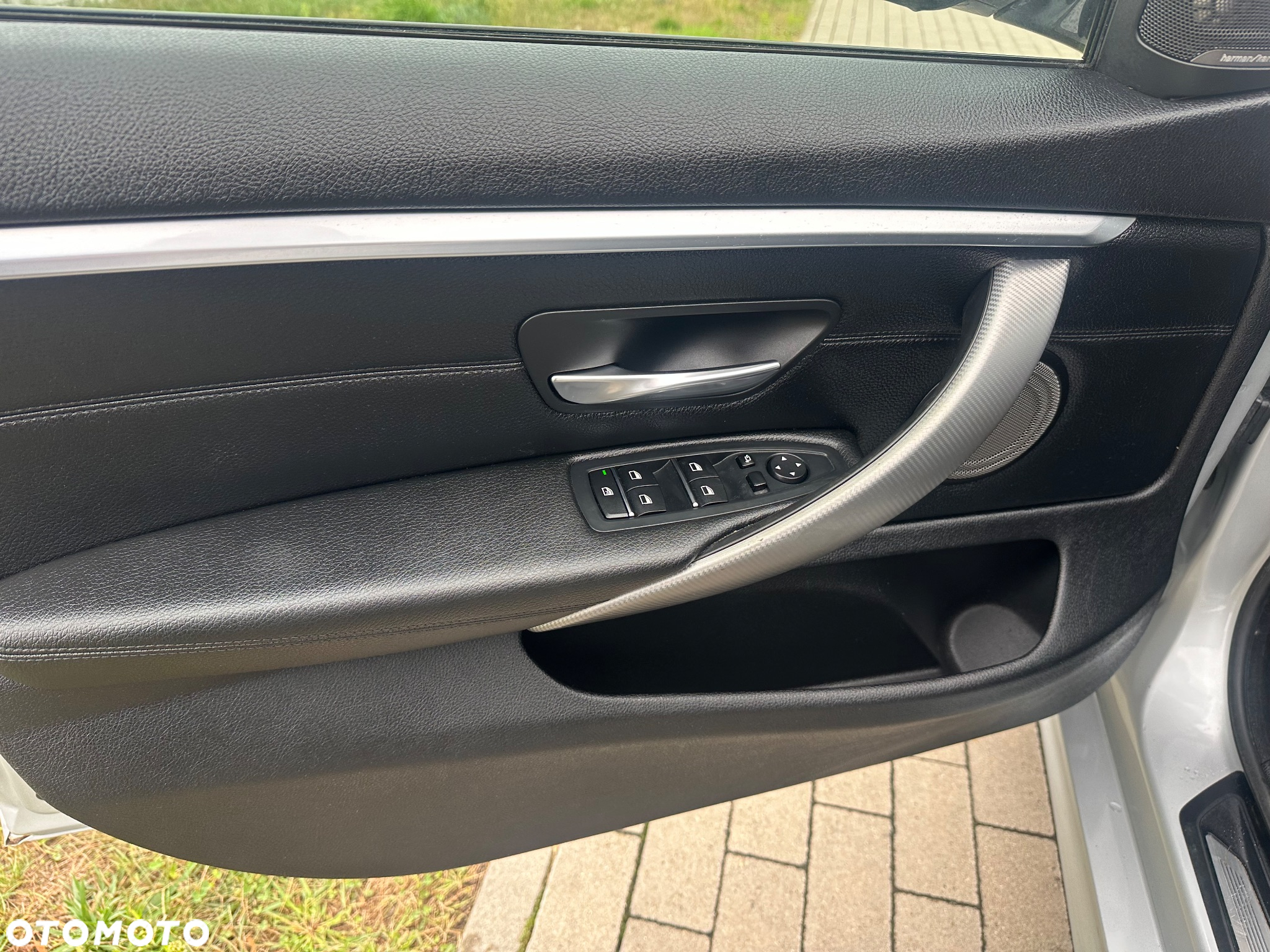 BMW Seria 4 420d xDrive Gran Coupe M Sport - 17