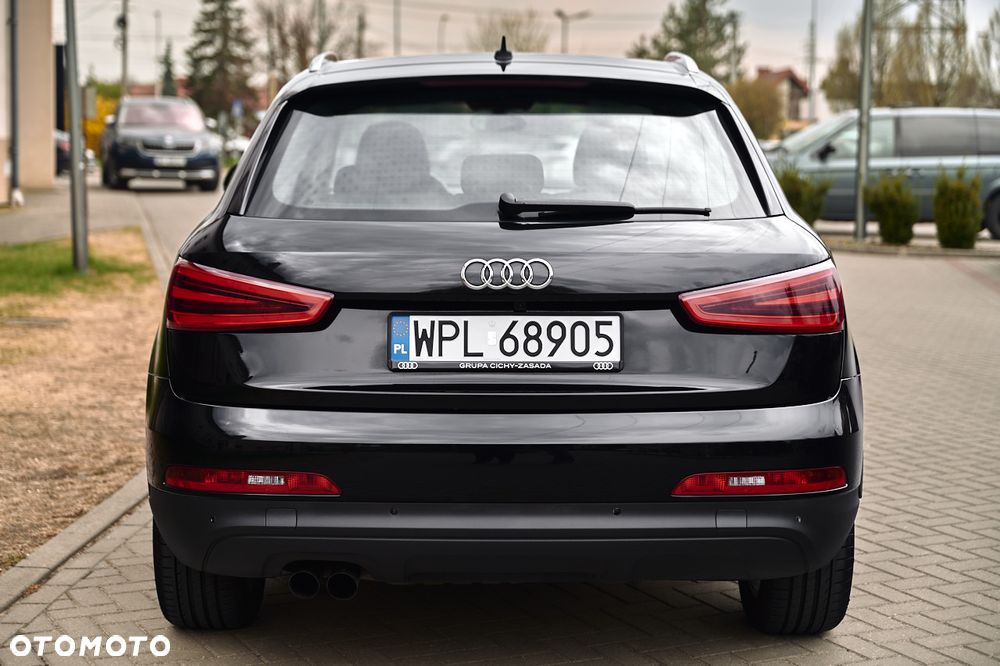 Audi Q3 2.0 TDI Prime Edition - 18